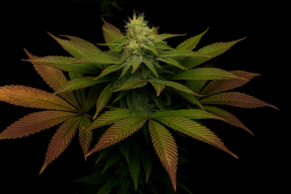 Cinderella 99 x (Pakistan Chitral Kush x Blush)